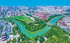 大运河：流动的文化、贵重的遗产