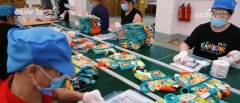 做强品牌、打制IP、提拔附加值……受热捧！外贸